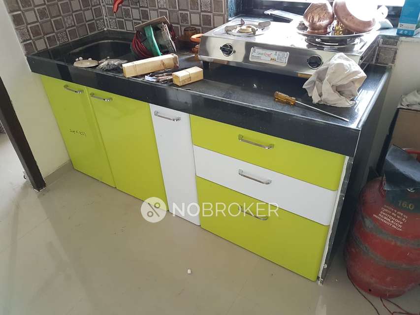 1 BHK Flat In Prakkyat Residecy  For Sale  In Kambhere Village