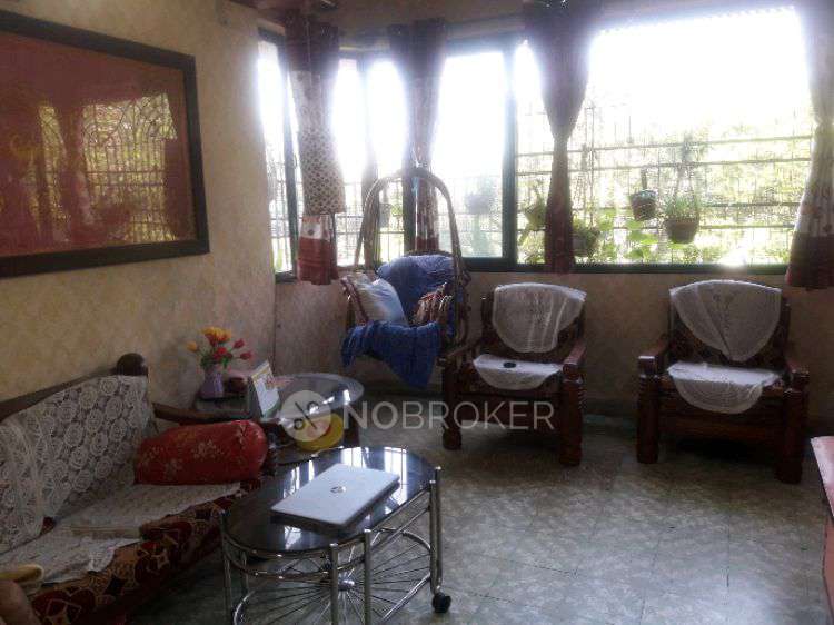 1 BHK Flat In Golden & Silver Park Chs. Society For Sale  In Thane