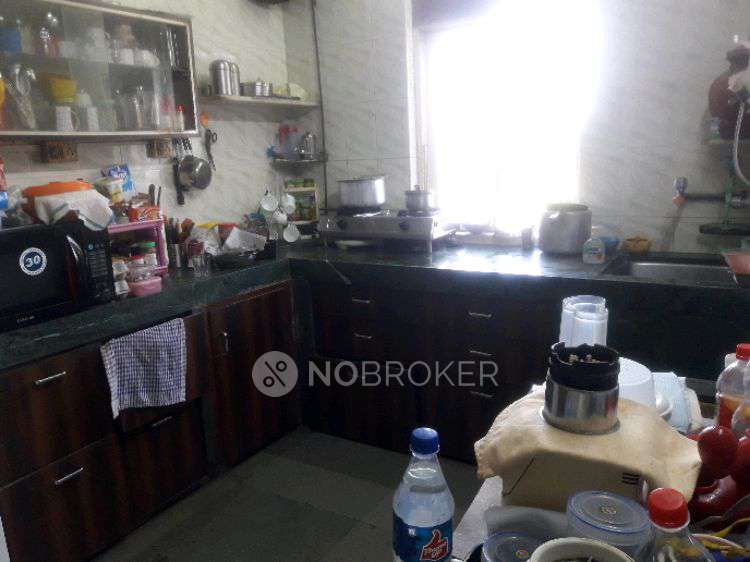 1 BHK Flat In Golden & Silver Park Chs. Society For Sale  In Thane