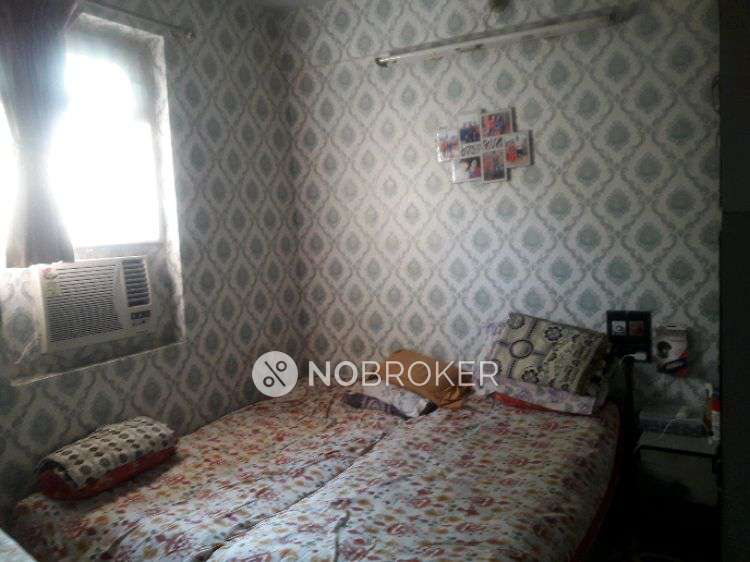 1 BHK Flat In Golden & Silver Park Chs. Society For Sale  In Thane