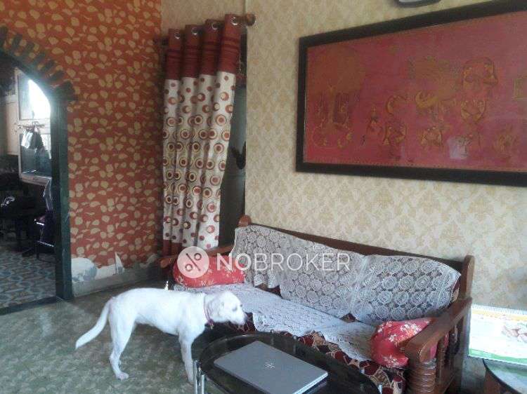 1 BHK Flat In Golden & Silver Park Chs. Society For Sale  In Thane