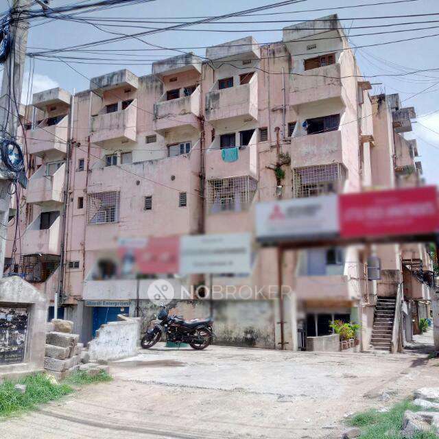 2 BHK Flat In Little Rock Apartment For Sale  In Miyapur
