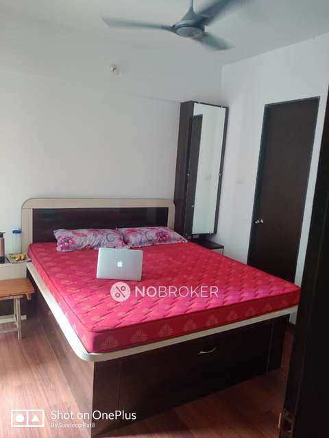 2 BHK Flat In Saarrthi Skybay for Rent  In Mahalunge