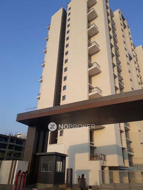 2 BHK Flat In Saarrthi Skybay for Rent  In Mahalunge