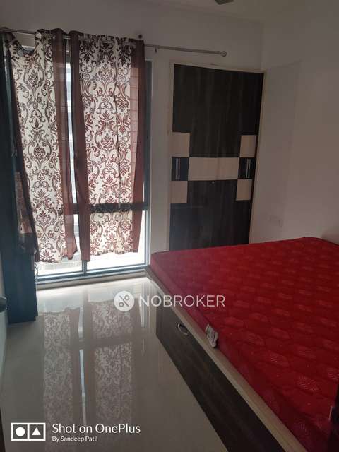 2 BHK Flat In Saarrthi Skybay for Rent  In Mahalunge
