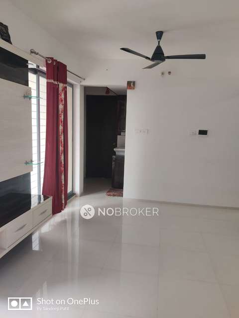 2 BHK Flat In Saarrthi Skybay for Rent  In Mahalunge