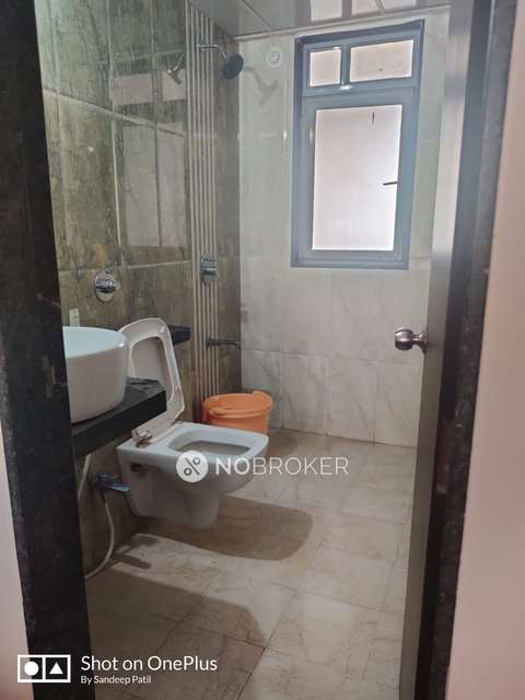 2 BHK Flat In Saarrthi Skybay for Rent  In Mahalunge