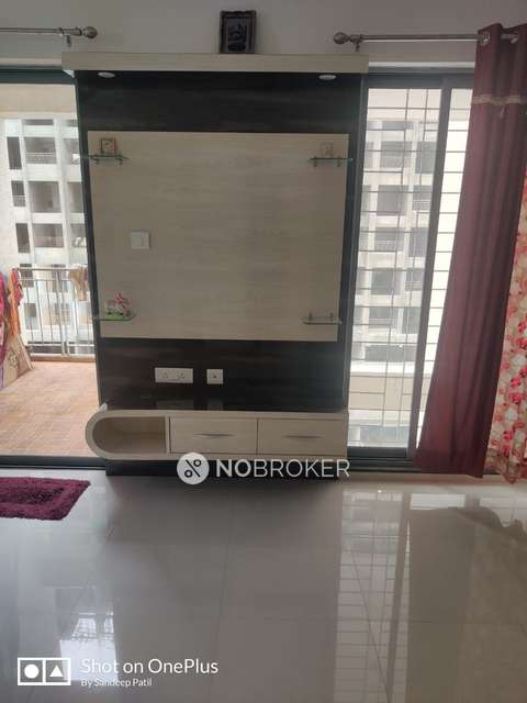 2 BHK Flat In Saarrthi Skybay for Rent  In Mahalunge