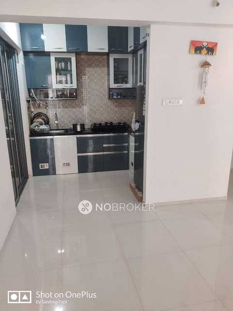 2 BHK Flat In Saarrthi Skybay for Rent  In Mahalunge