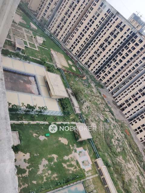 2 BHK Flat In Jaypee  Klassic for Rent  In Sector-134 