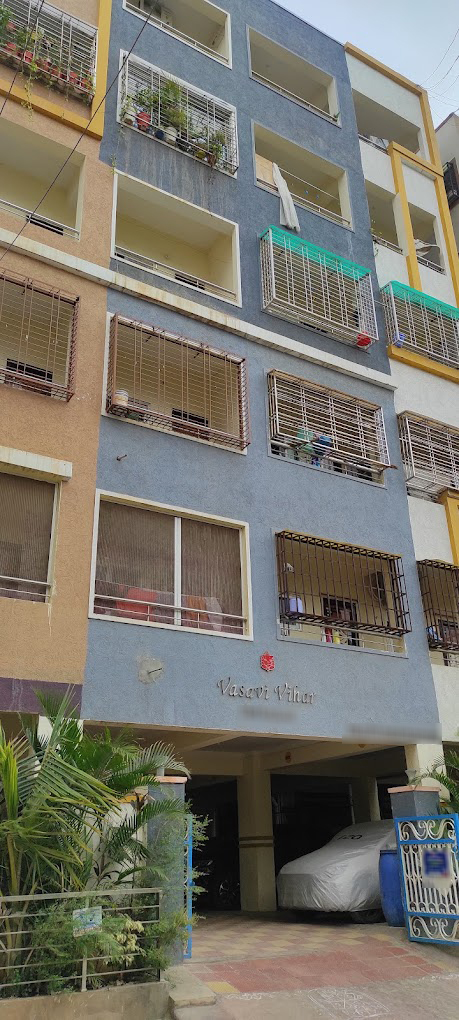 Vasavi Vihar