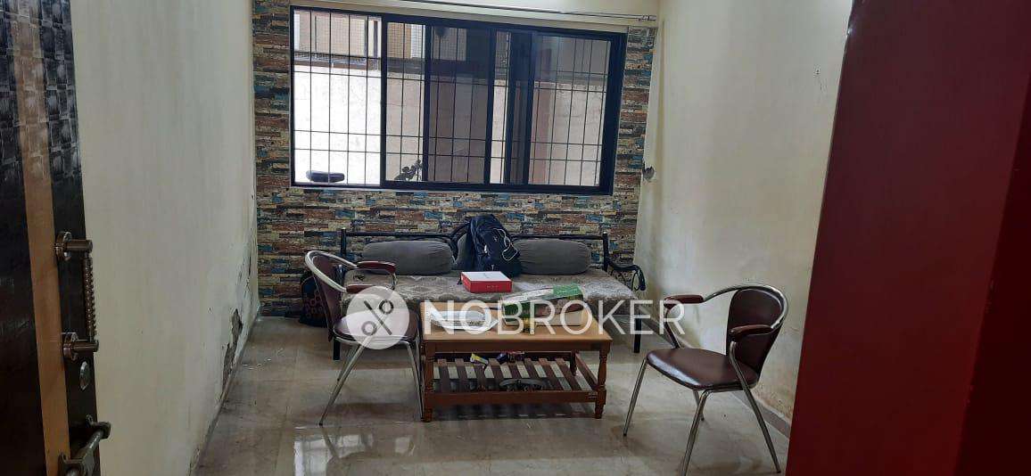 1 BHK Flat In Nirvana Homestay For Sale  In Vasai West