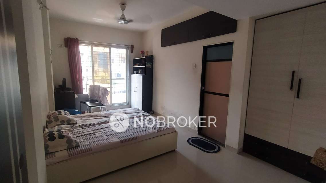 2 BHK Flat In Shree Gauri Shankar Chs For Sale  In Badlapur West