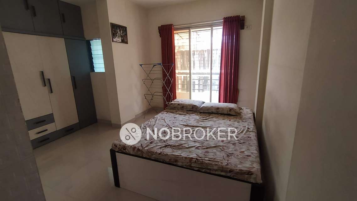 2 BHK Flat In Shree Gauri Shankar Chs For Sale  In Badlapur West