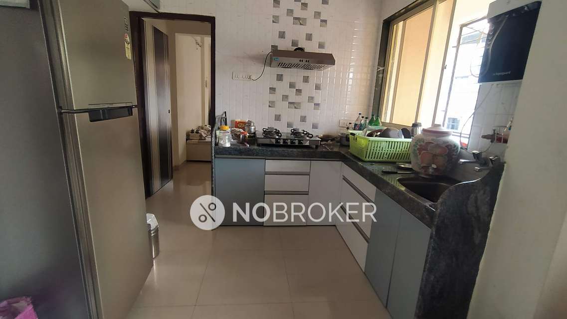 2 BHK Flat In Shree Gauri Shankar Chs For Sale  In Badlapur West