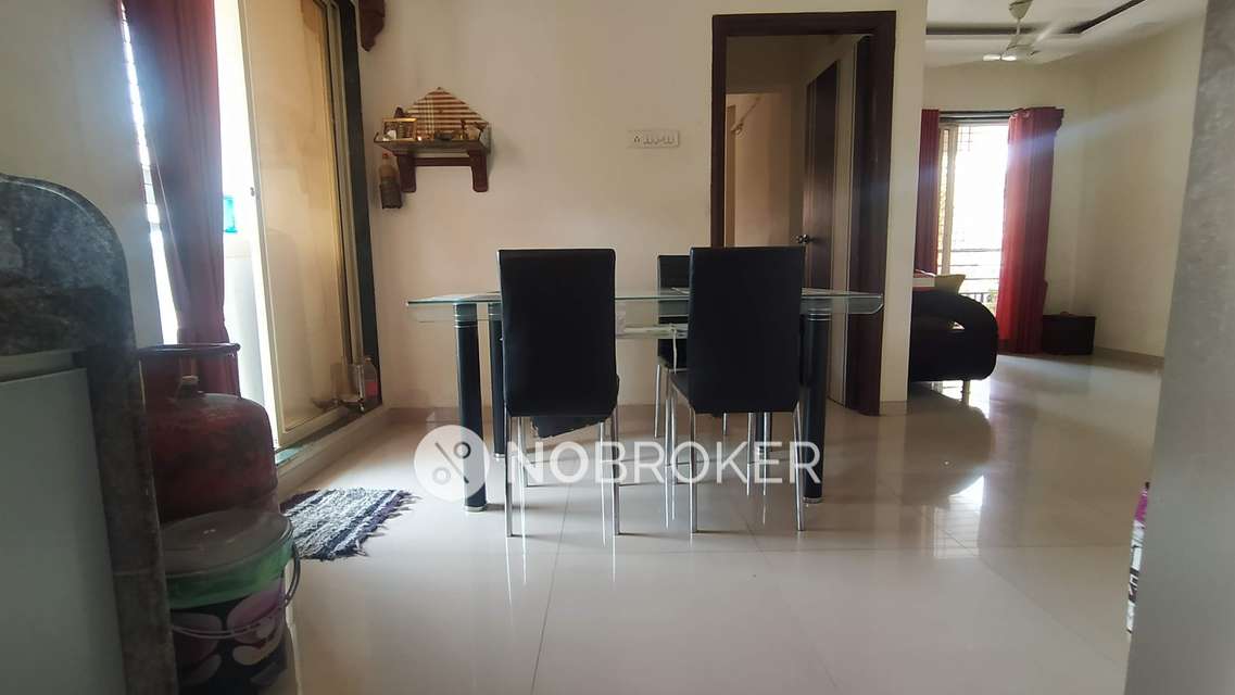 2 BHK Flat In Shree Gauri Shankar Chs For Sale  In Badlapur West