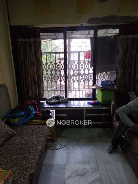 1 BHK Flat In Golden Park For Sale  In Kalyan