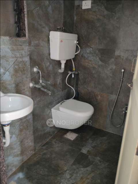 2 BHK Flat In Krishnapingaksha For Sale  In Panvel