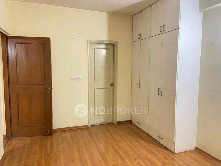 2 BHK Flat In Vaswani Pinnacle for Rent  In Whitefield