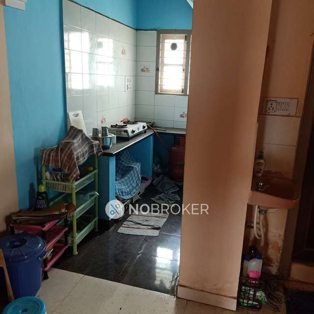 4+ BHK House For Sale  In Hebbal