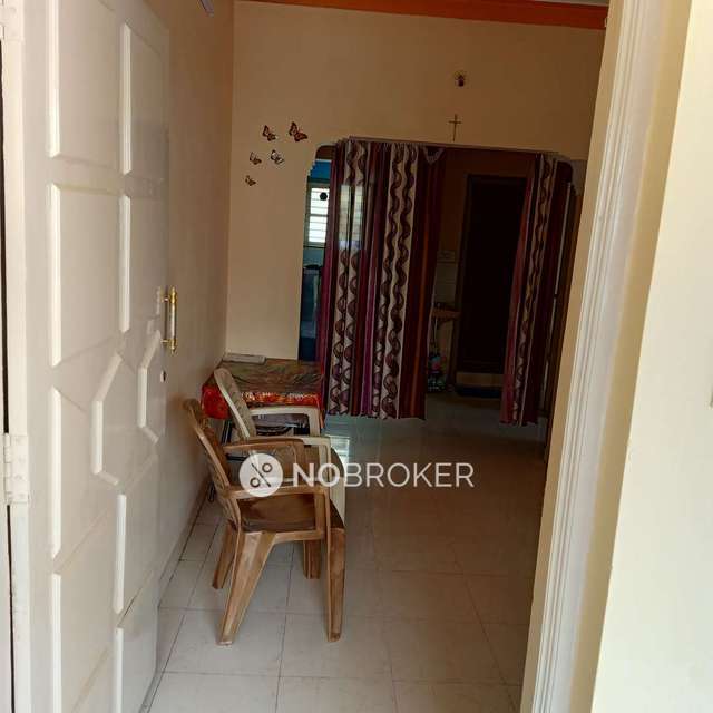 4+ BHK House For Sale  In Hebbal