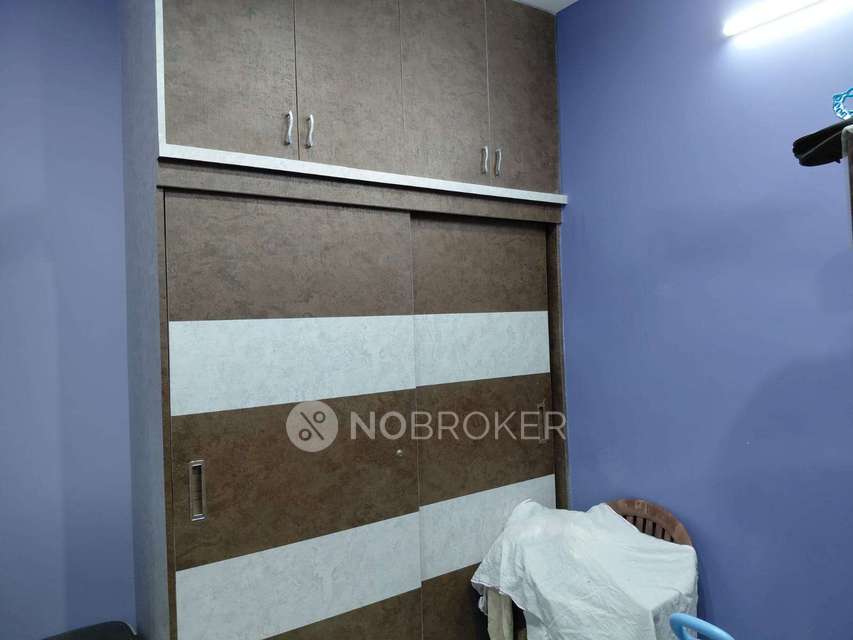 3 BHK Villa In Msp Mango Meadows for Rent  In Bommanahalli