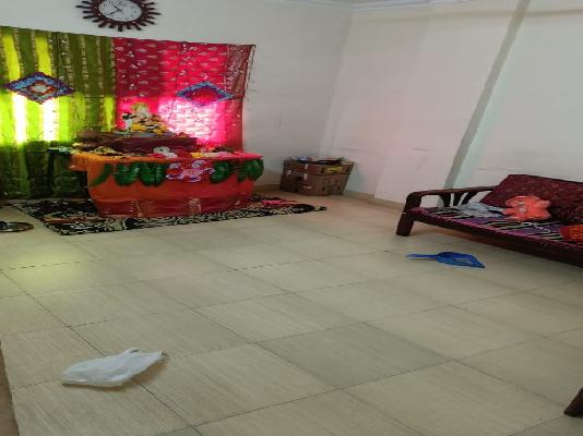 2 BHK Flat In Siddhant Sankalp Apartment For Sale  In Dhayari