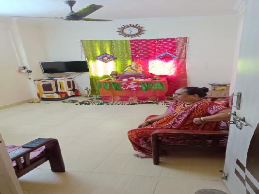 2 BHK Flat In Siddhant Sankalp Apartment For Sale  In Dhayari