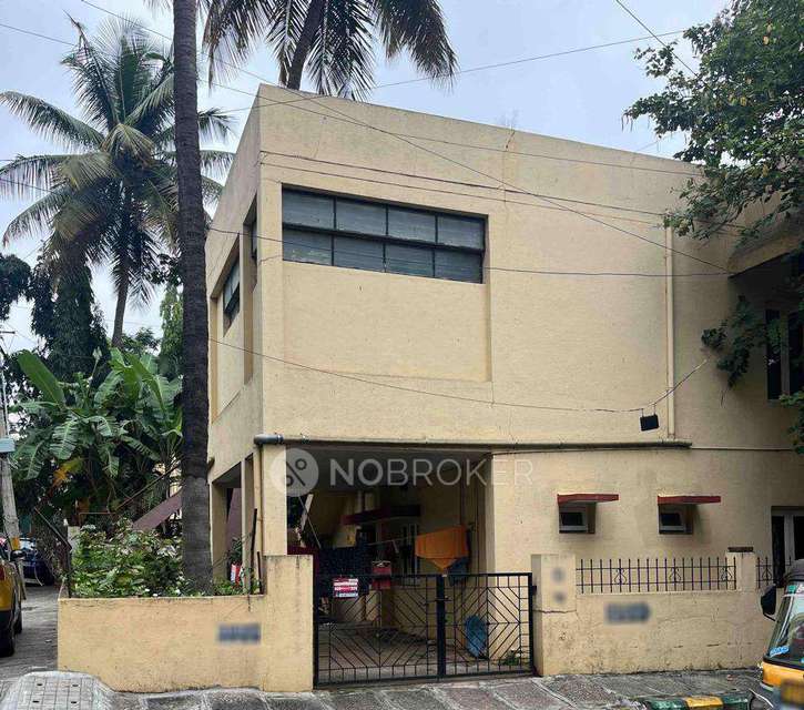 4+ BHK House For Sale  In Basaveswara Nagar 