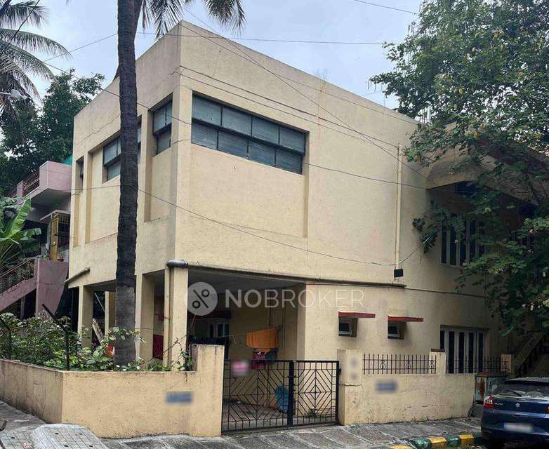 4+ BHK House For Sale  In Basaveswara Nagar 