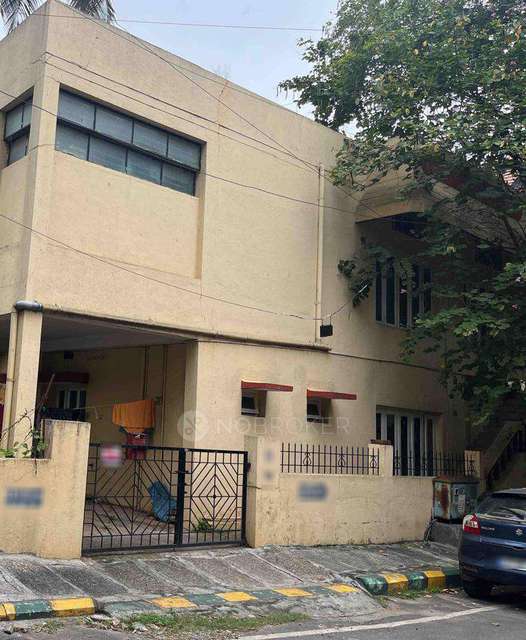 4+ BHK House For Sale  In Basaveswara Nagar 