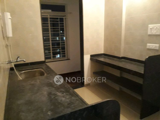 1 BHK Flat In Kamalraj Pasaydan for Rent In Dighi