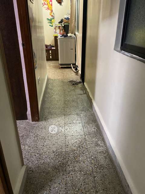 2 BHK Flat In Municipal Sahaniwas Chs For Sale  In   Mulund East