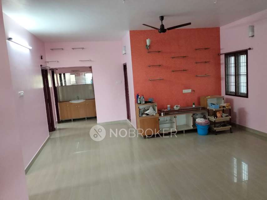 3 BHK House for Rent  In Annai Indira Nagar