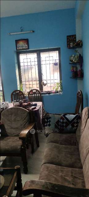 2 BHK Flat In Sukeertha By Sri Visthara For Sale  In Kallikuppam