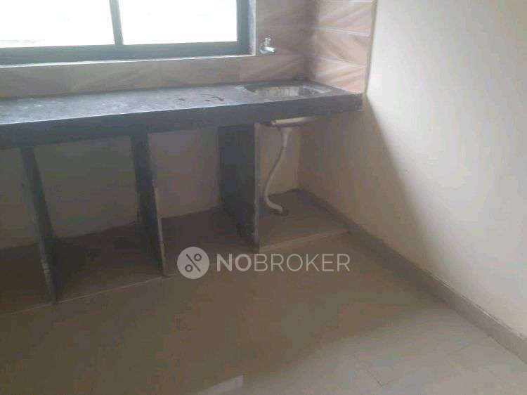 1 BHK Flat In Dhura Silver Estate For Sale  In Dhawale