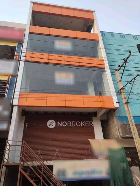 Office Space in Kushaiguda, Hyderabad for Rent 