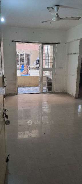 1 BHK Flat In Rutugandh Co Op Hsg Soc Ravet Kiwale for Rent  In Ravet Kivle