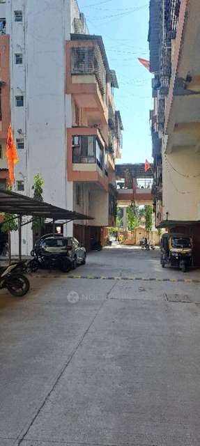 1 BHK Flat In Rutugandh Co Op Hsg Soc Ravet Kiwale for Rent  In Ravet Kivle