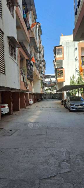 1 BHK Flat In Rutugandh Co Op Hsg Soc Ravet Kiwale for Rent  In Ravet Kivle