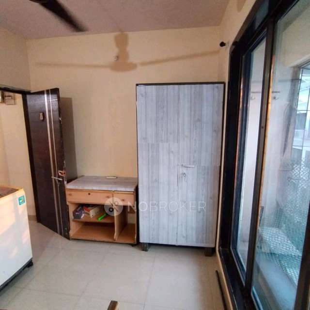 3 BHK Flat In Shree Rajal Enclave, Ghansoli Sector 15, Navi Mumbai  For Sale  In Sector 15, Ghansoli