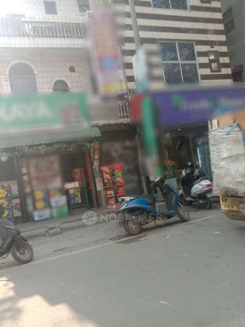 3 BHK Flat For Sale  In  Rohini