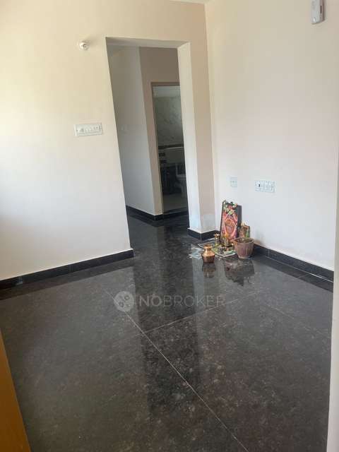 1 BHK House for Rent  In Chamrajpet