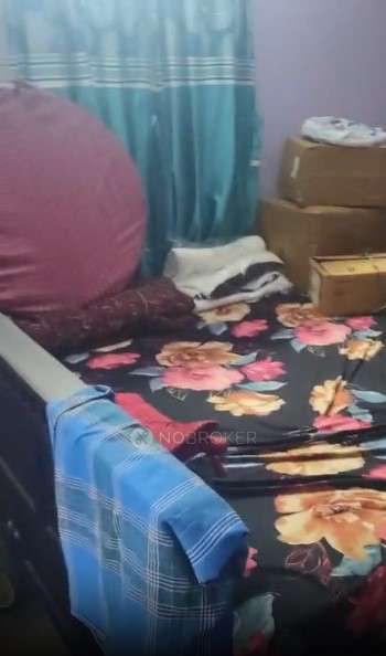 2 BHK Flat In Akshya Flats for Rent  In Iyappanthangal