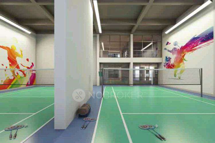 3 BHK Flat In Myscape Sanctuary, Hafeezpet For Sale  In Myscape Sanctuary