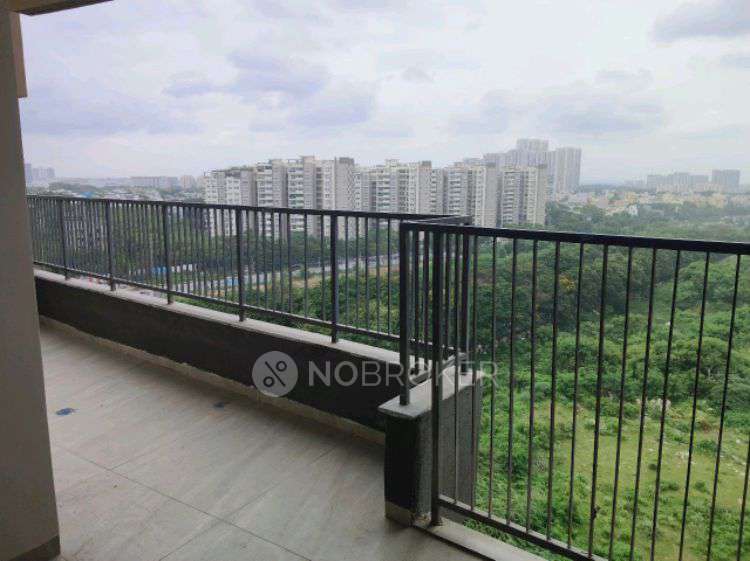 3 BHK Flat In Myscape Sanctuary, Hafeezpet For Sale  In Myscape Sanctuary