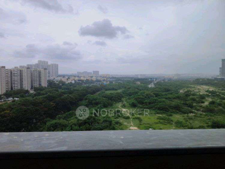 3 BHK Flat In Myscape Sanctuary, Hafeezpet For Sale  In Myscape Sanctuary