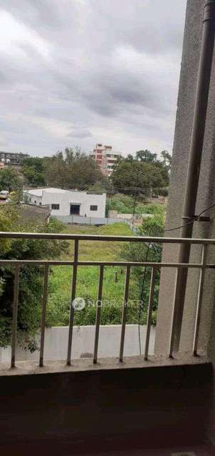 2 BHK Flat In Sai Park For Sale  In Loni Kalbhor