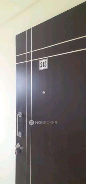 2 BHK Flat In Sai Park For Sale  In Loni Kalbhor