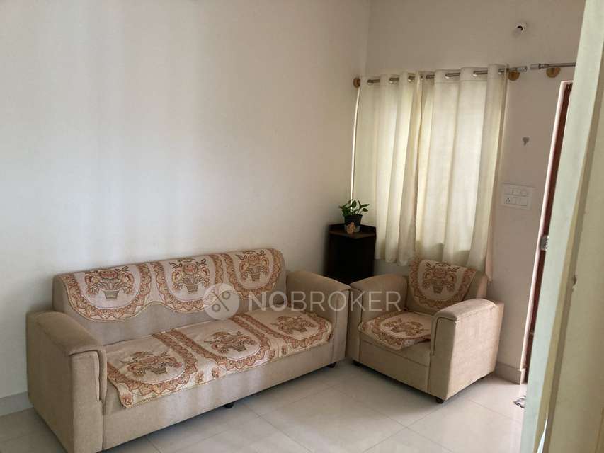 1 BHK House for Rent  In Pwd Road